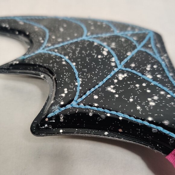 Disney Store Vampirina Ears Headband Vampire Costume Bat Wings Vee Halloween - Picture 6 of 6